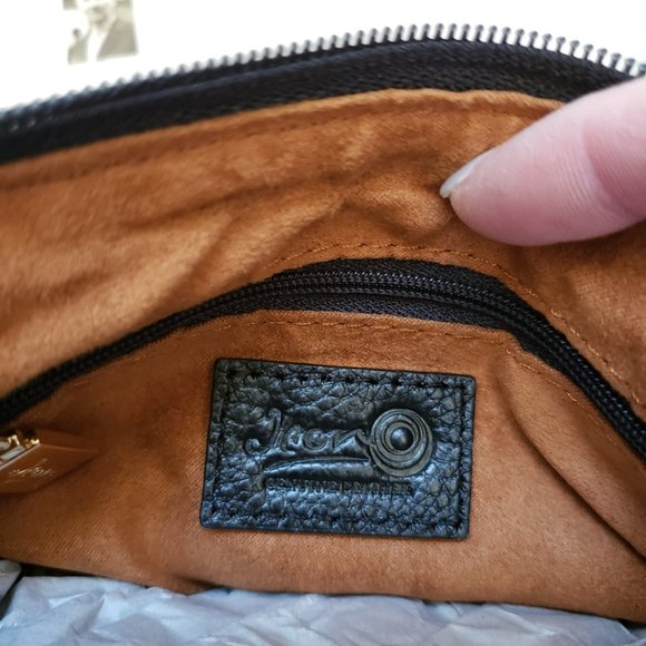 Joan Miro Singing Fish Abstract Surrealism Shoulder Bag Purse Handbag - Picture 9 of 11